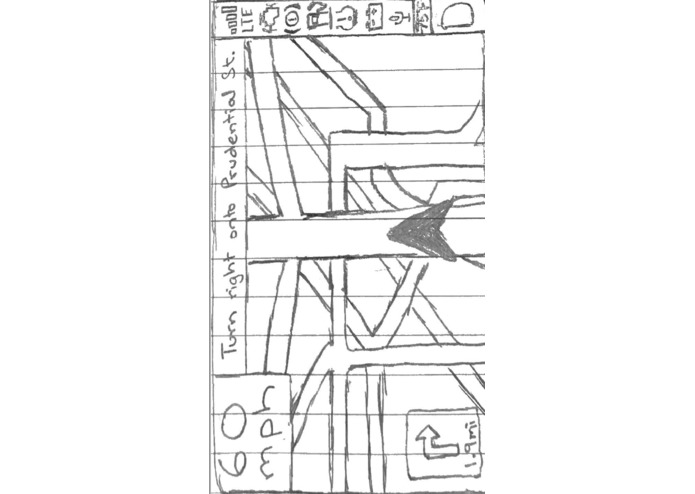 Auto-VHUD – screenshot 1