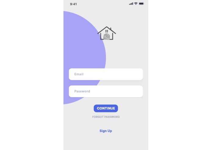 Smart Home Simulation – screenshot 3