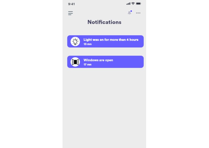 Smart Home Simulation – screenshot 4