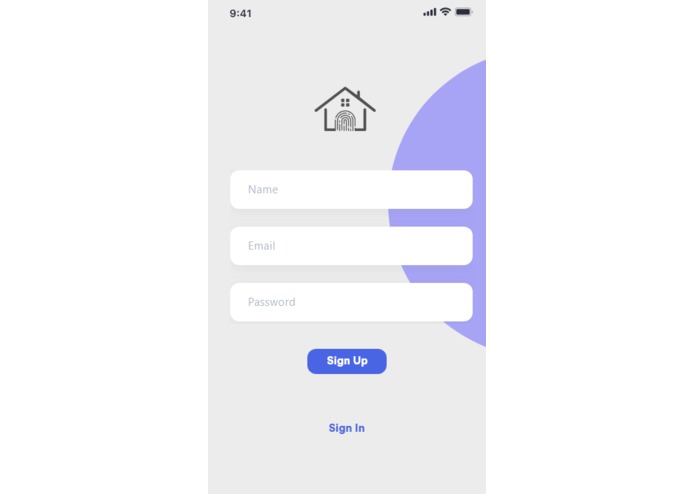 Smart Home Simulation – screenshot 5