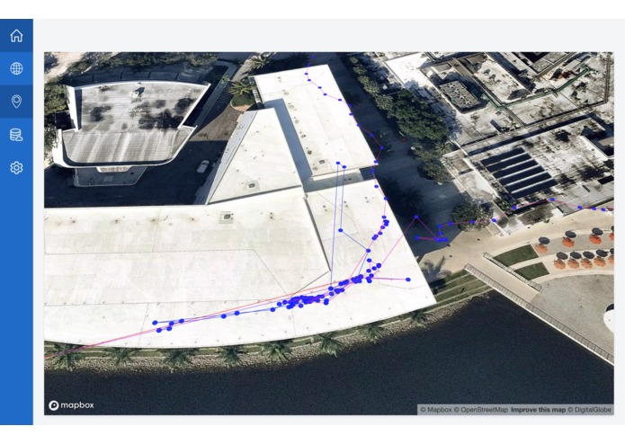 HealthTrak – screenshot 3