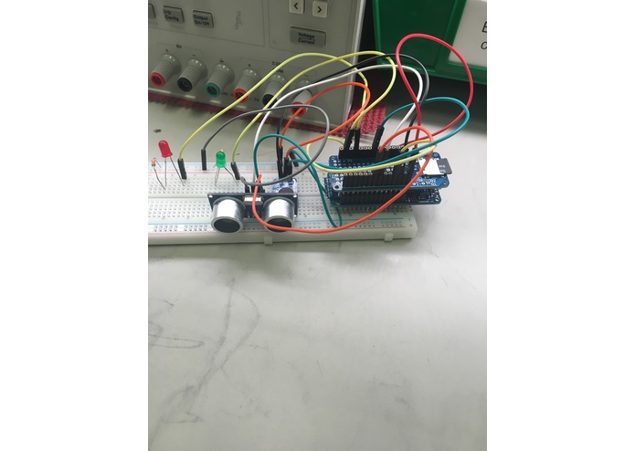 EZ Entrance – screenshot 1