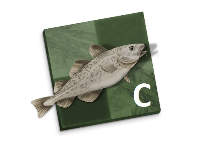 StockfishC – screenshot 1