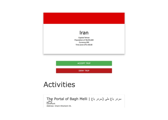 EarthSkipper – screenshot 4