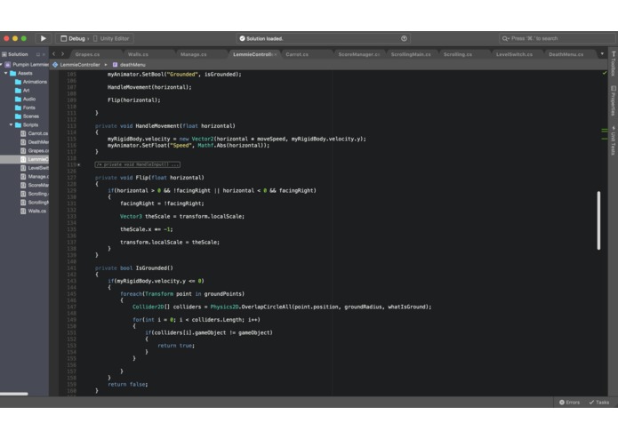 Lemmie Run – screenshot 5