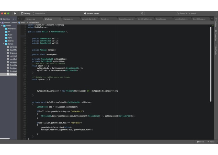 Lemmie Run – screenshot 6