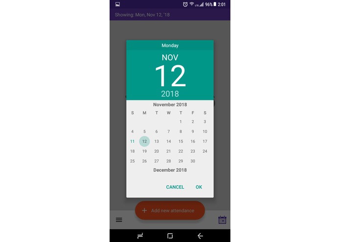 Darasa – screenshot 6