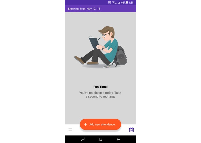 Darasa – screenshot 1