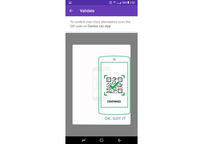 Darasa – screenshot 7