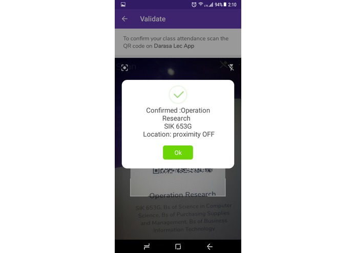 Darasa – screenshot 9