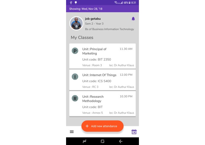 Darasa – screenshot 18