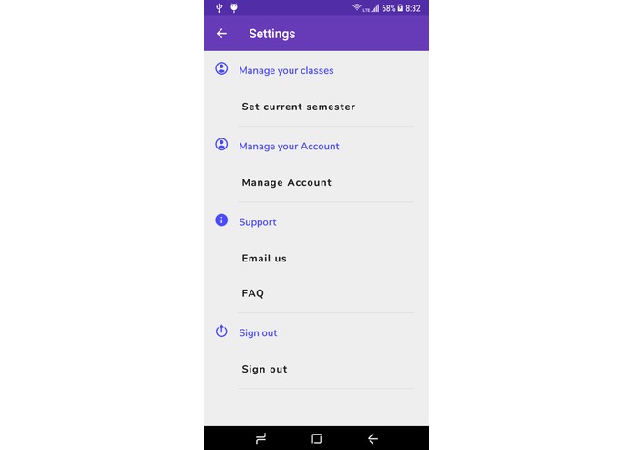 Darasa – screenshot 20