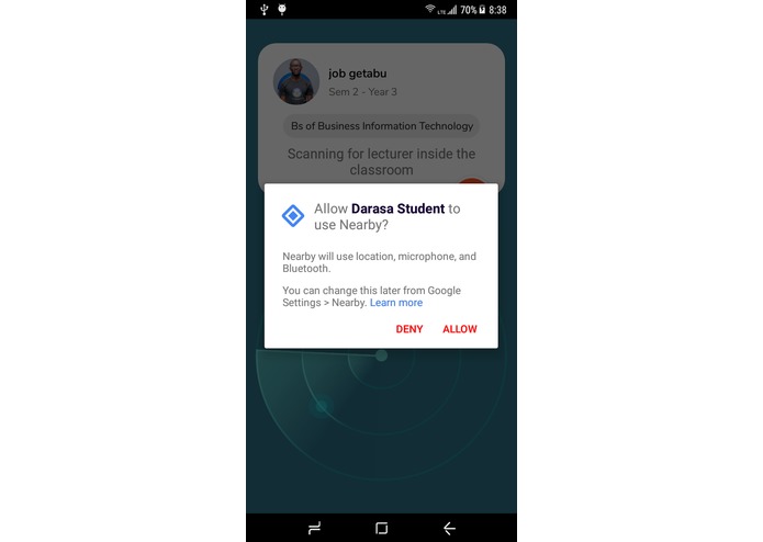 Darasa – screenshot 27