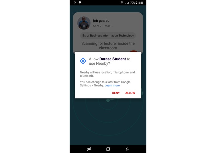 Darasa – screenshot 26