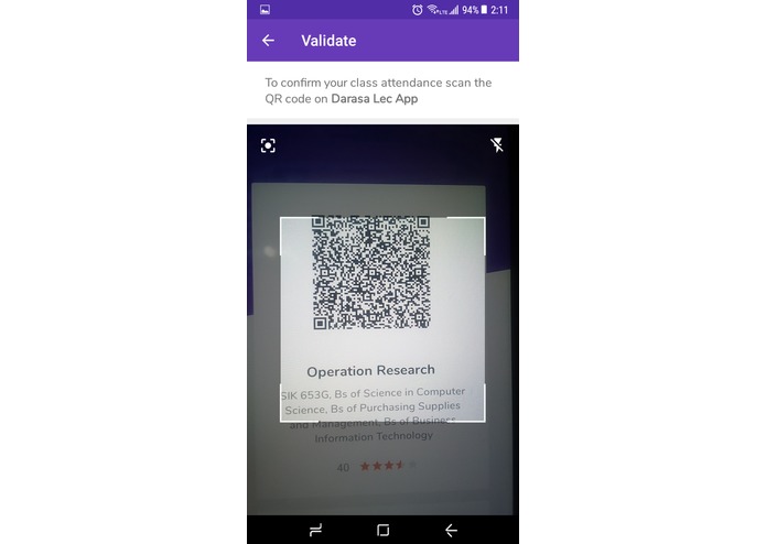 Darasa – screenshot 11