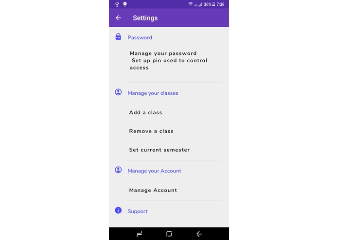 Darasa – screenshot 33