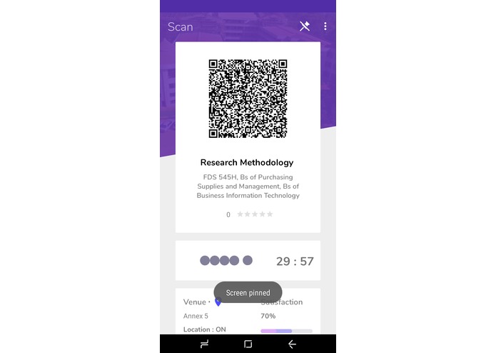 Darasa – screenshot 30