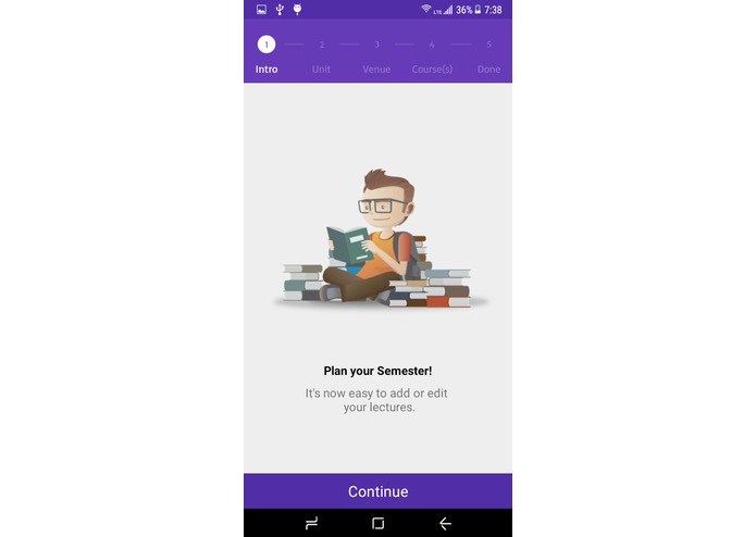 Darasa – screenshot 34