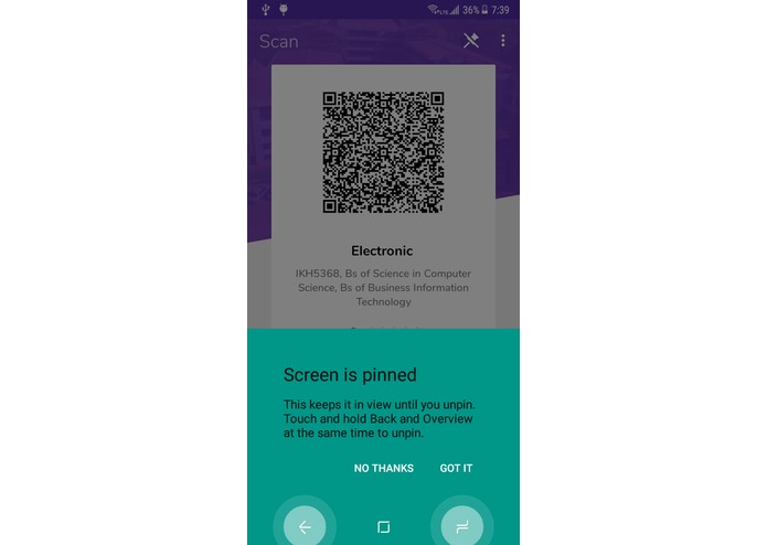 Darasa – screenshot 40