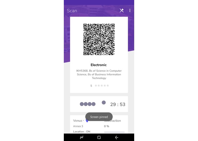 Darasa – screenshot 41