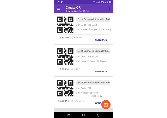 Darasa – screenshot 44