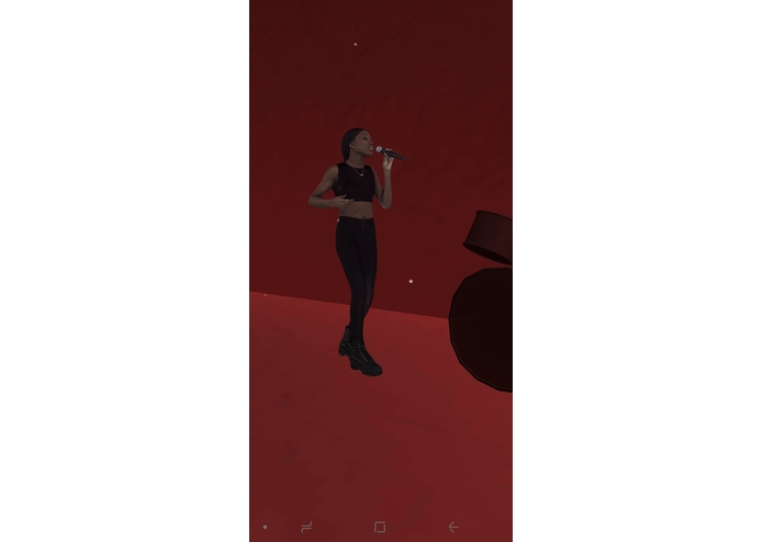 AR Mixtape – screenshot 1