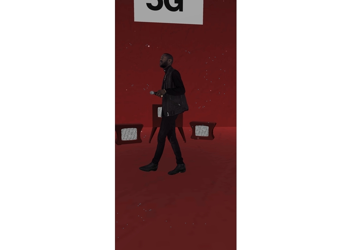 AR Mixtape – screenshot 3