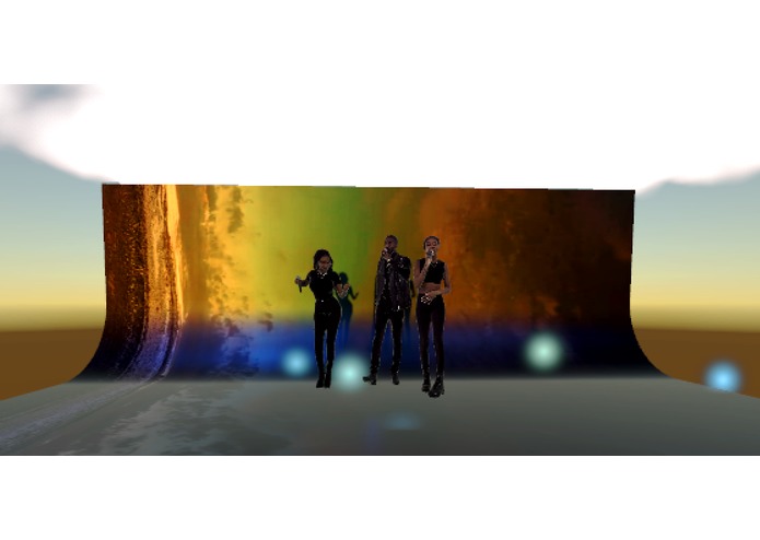 Music Feels – screenshot 1