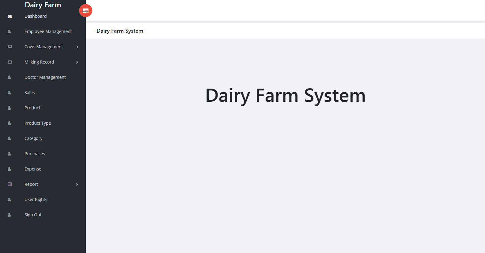 Dairy Herd Management and Monitoring System Devpost