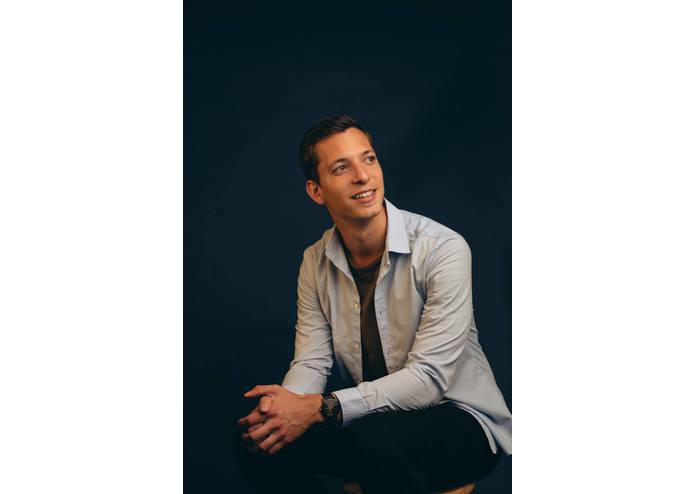 About Me – screenshot 3