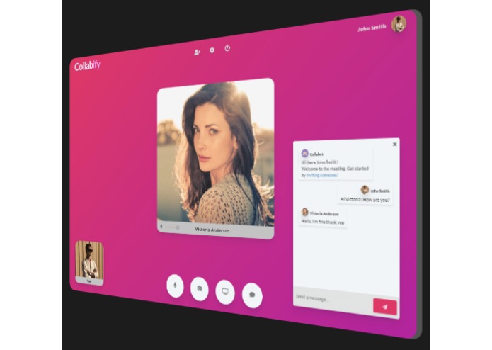 Collabify.app – screenshot 2