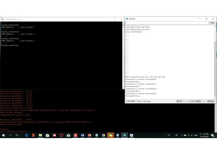 Kapsul Board Test – screenshot 6