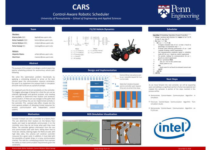 CARS – screenshot 9