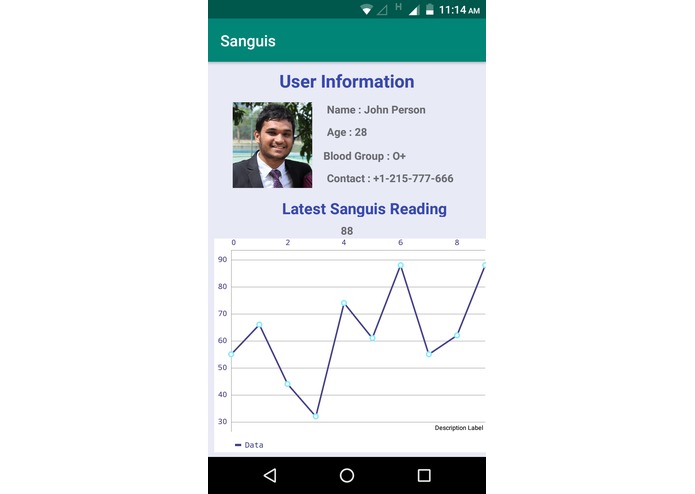 Sanguis – screenshot 5