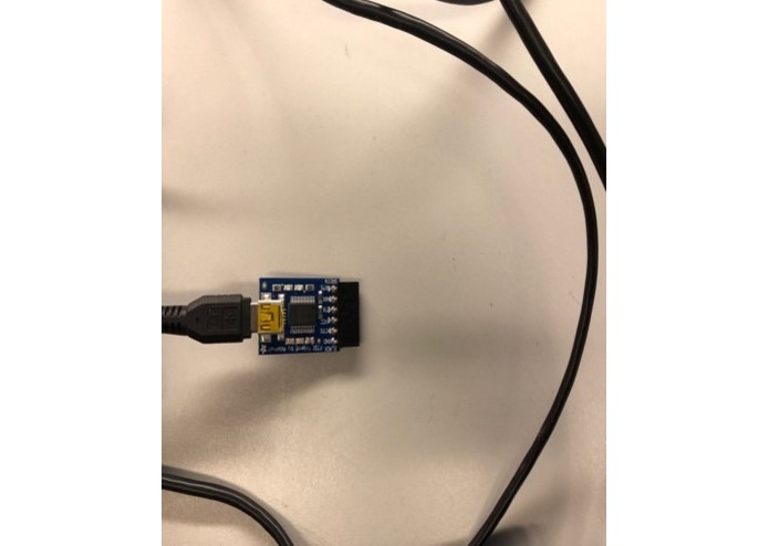 Kapsul PCB Testing Project – screenshot 4