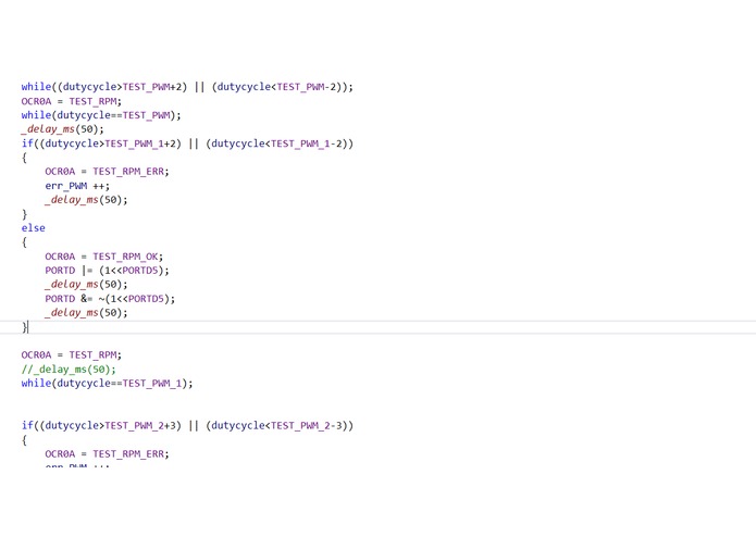 Kapsul PCB Testing Project – screenshot 11