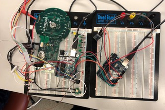 Kapsul PCB Testing Project