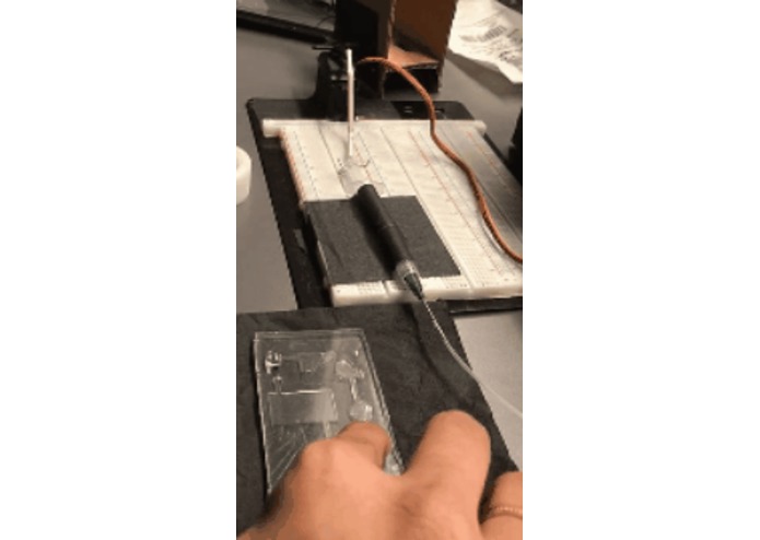 Sanguis – screenshot 3