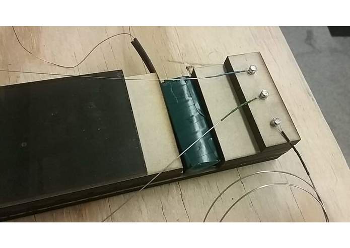 Acoustic to Midi Synthesizer – screenshot 5