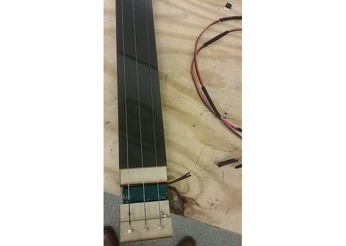 Acoustic to Midi Synthesizer – screenshot 7