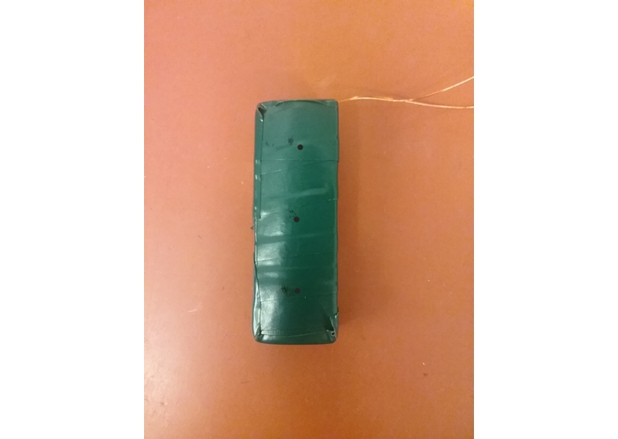 Acoustic to Midi Synthesizer – screenshot 2