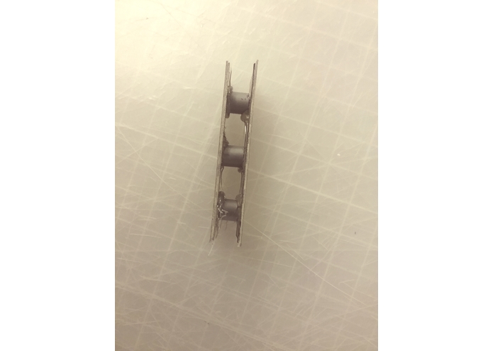 Acoustic to Midi Synthesizer – screenshot 1