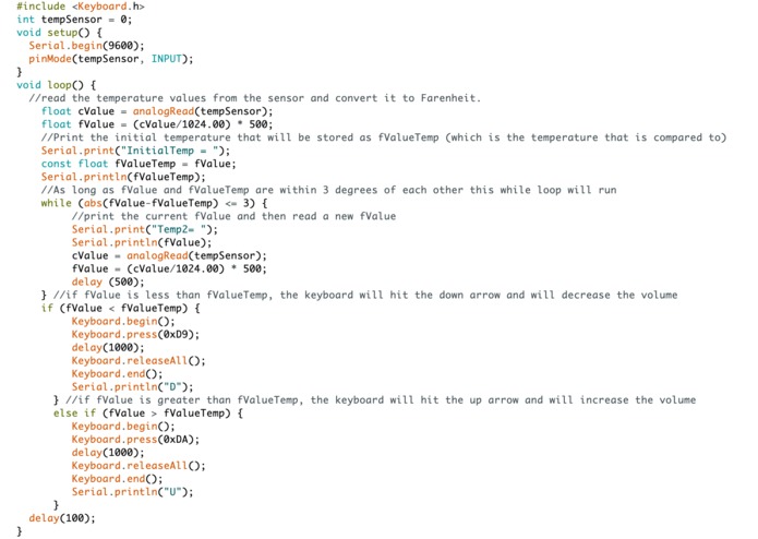 SmartSpeaker – screenshot 3