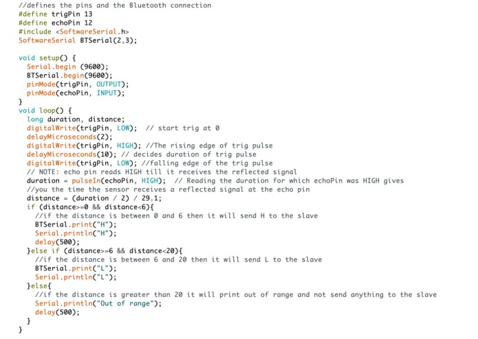 SmartSpeaker – screenshot 4