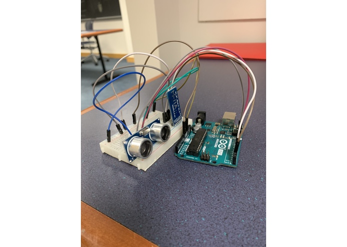 SmartSpeaker – screenshot 2