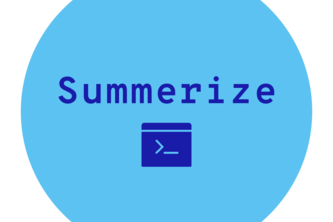 Summerize