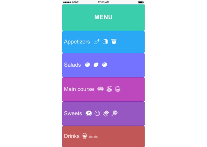 RUSH – screenshot 2