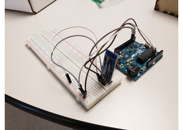 Proximity Lock – screenshot 2