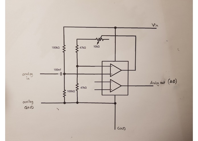 Acoustic to Midi Synthesizer – screenshot 8