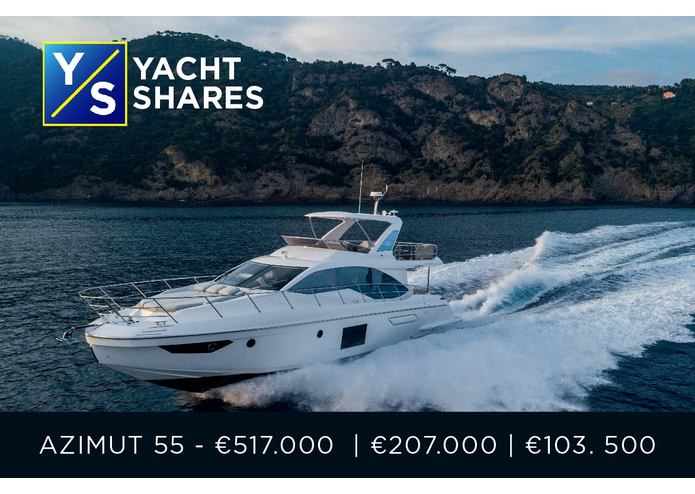 Yacht Shares | Onboard – screenshot 1